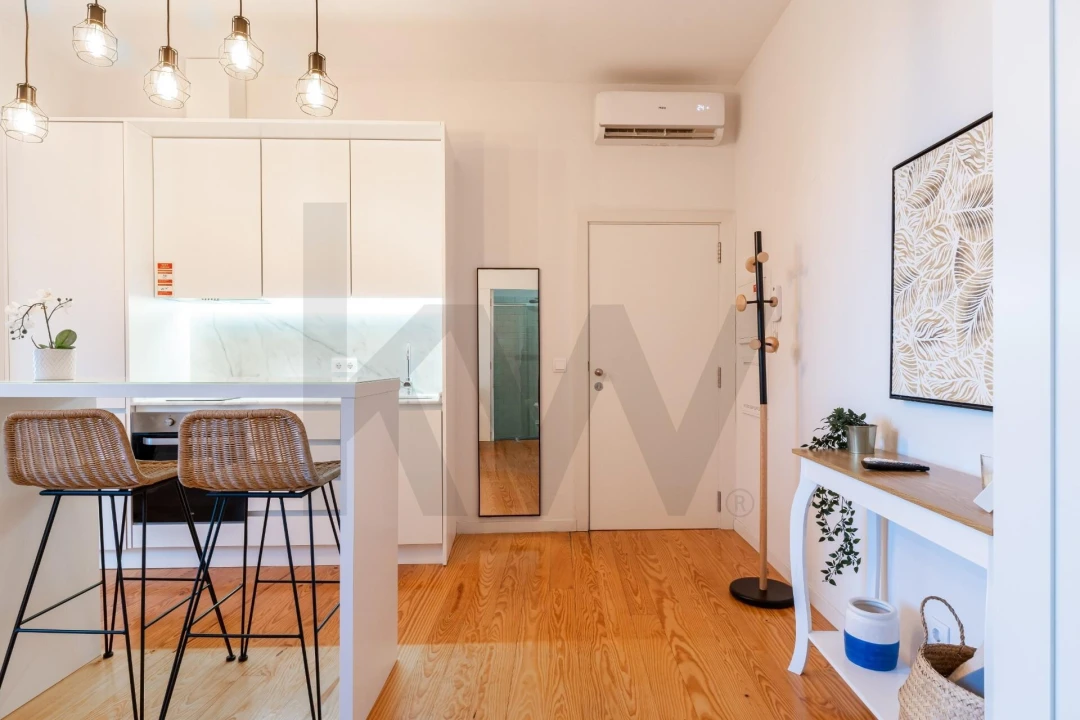 Apartamento para Venda em Bonfim Foto 3