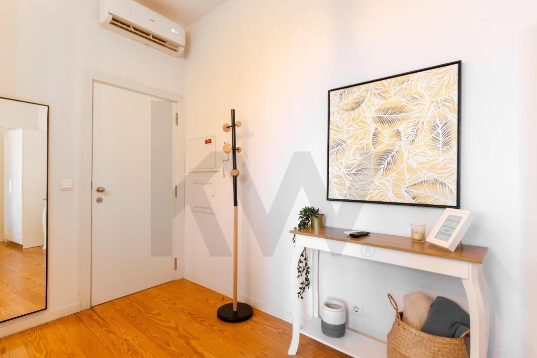 Apartamento para Venda em Bonfim Foto 1