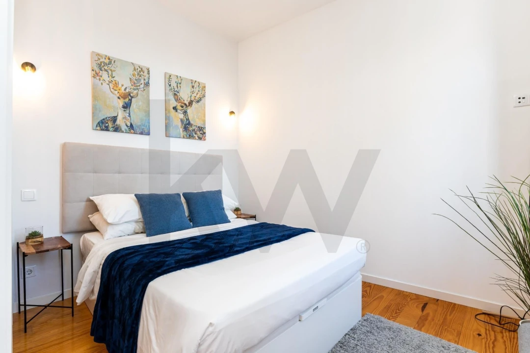 Apartamento para Venda em Bonfim Foto 11