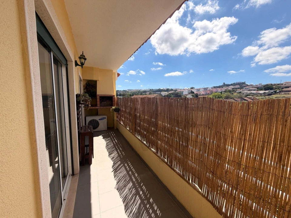 Apartamento T3 para Venda em Palmela Foto 9