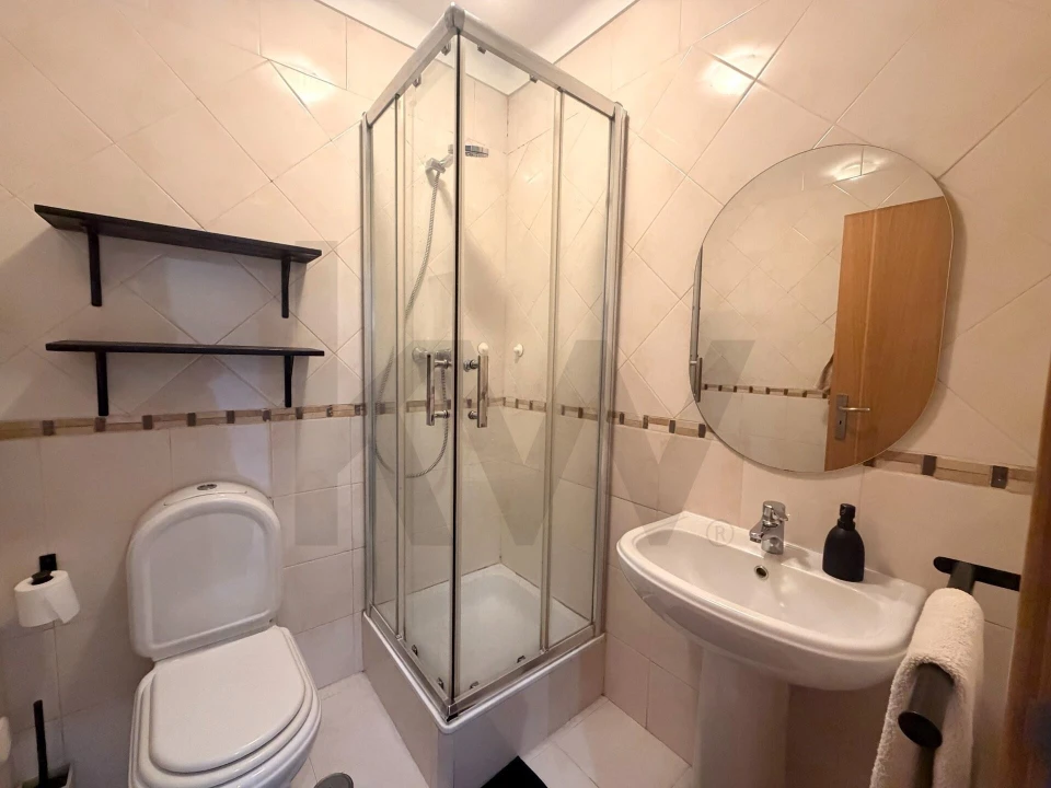 Apartamento T3 para Venda em Palmela Foto 22