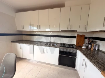 Apartamento T3 para Venda em Palmela