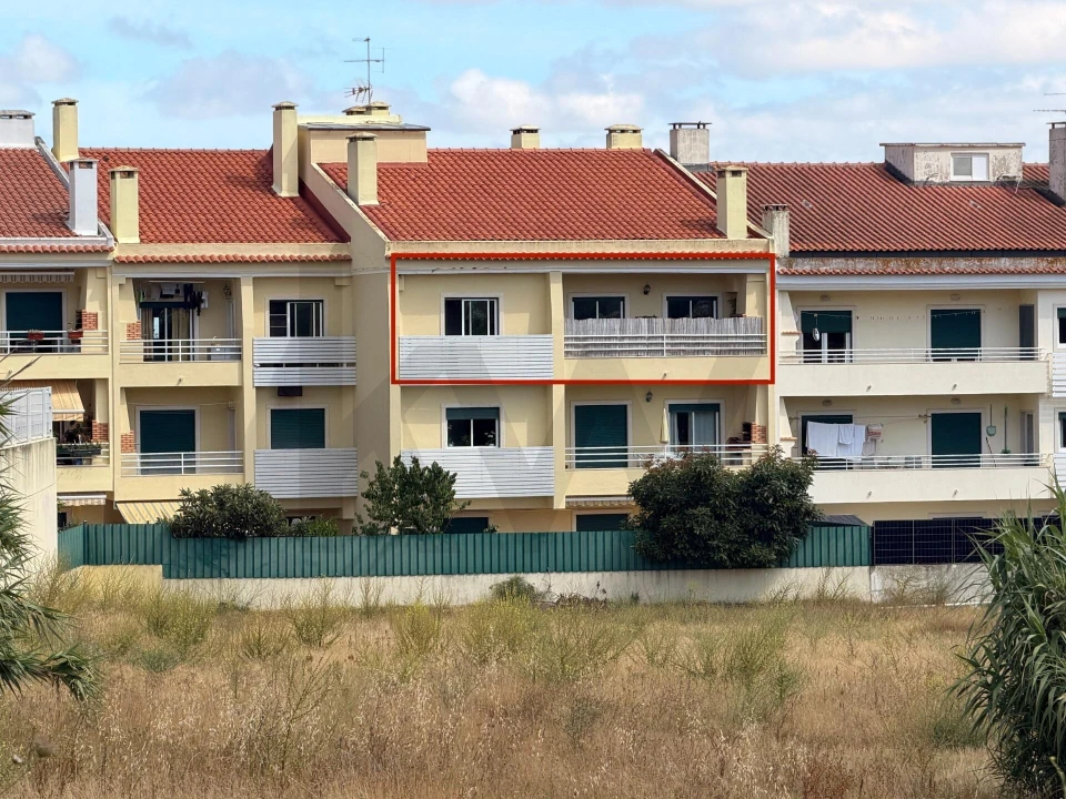 Apartamento T3 para Venda em Palmela Foto 39