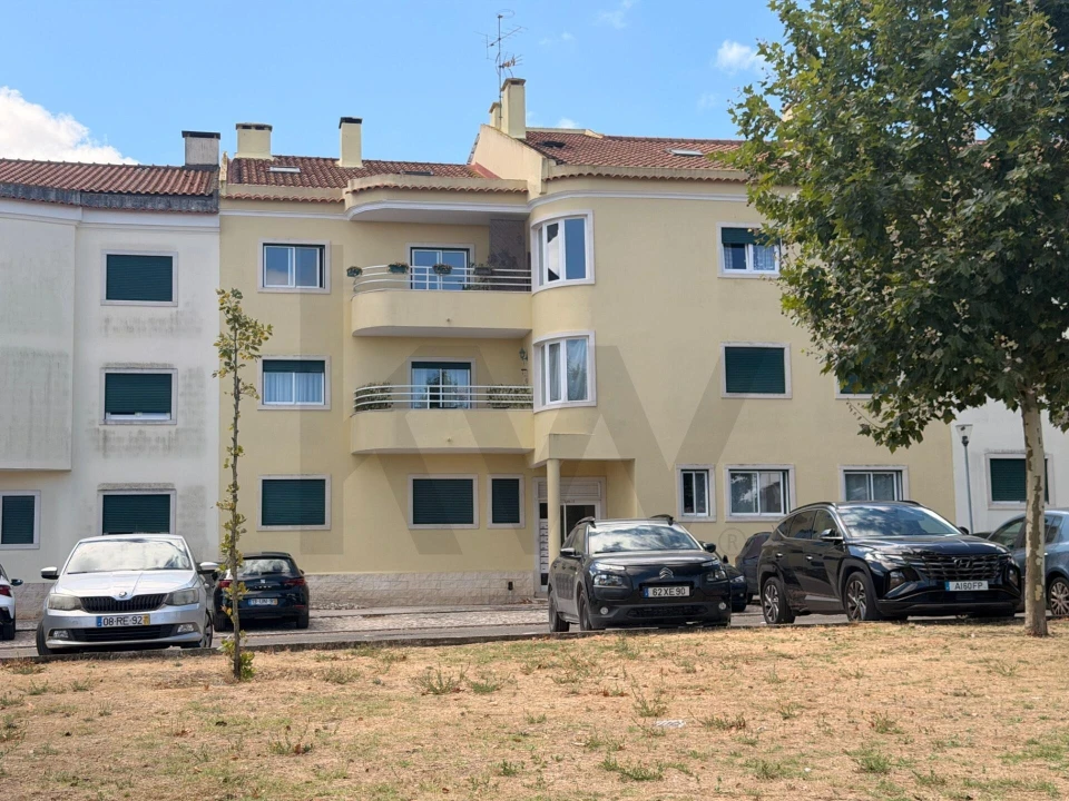 Apartamento T3 para Venda em Palmela Foto 44