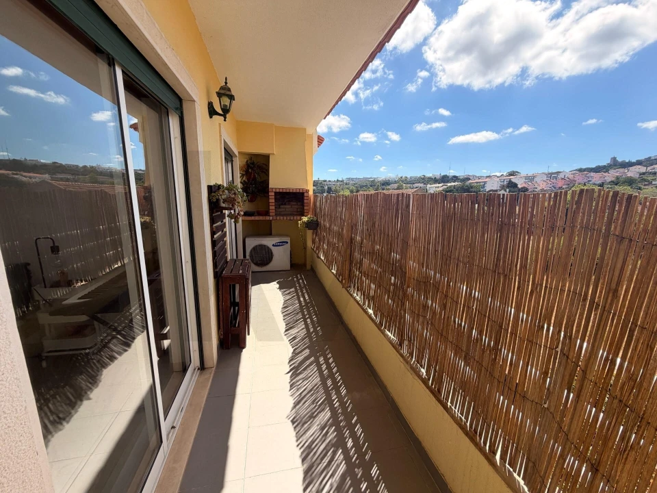Apartamento T3 para Venda em Palmela Foto 47