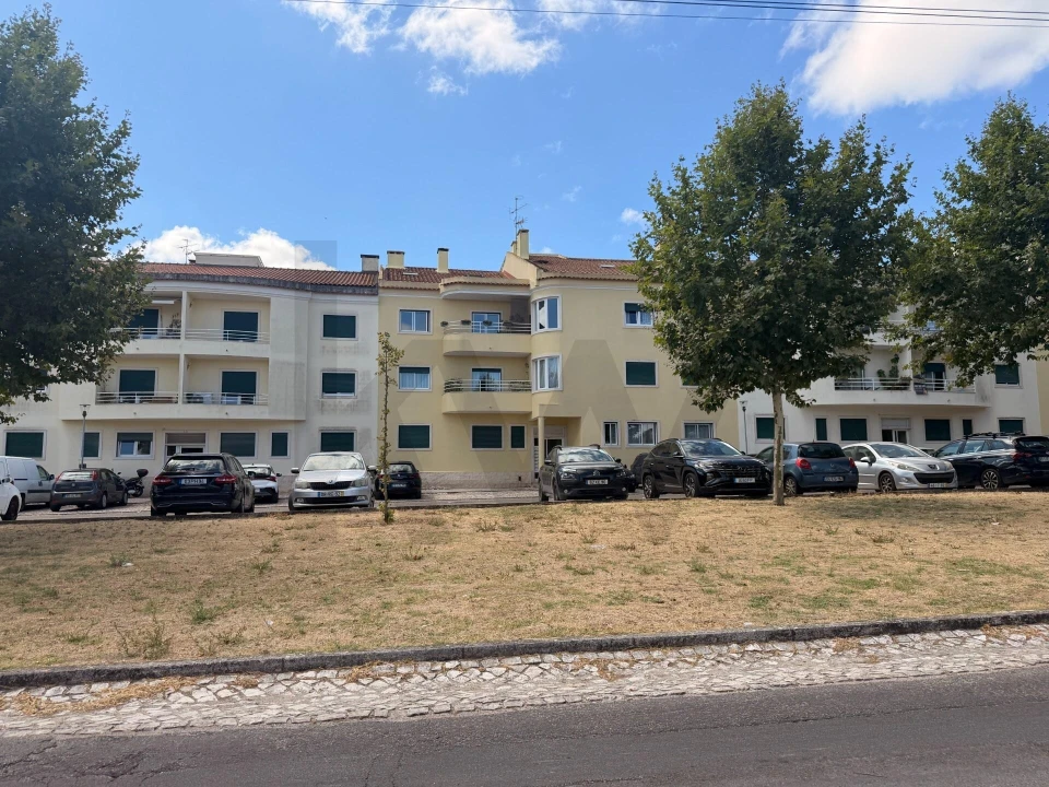 Apartamento T3 para Venda em Palmela Foto 43