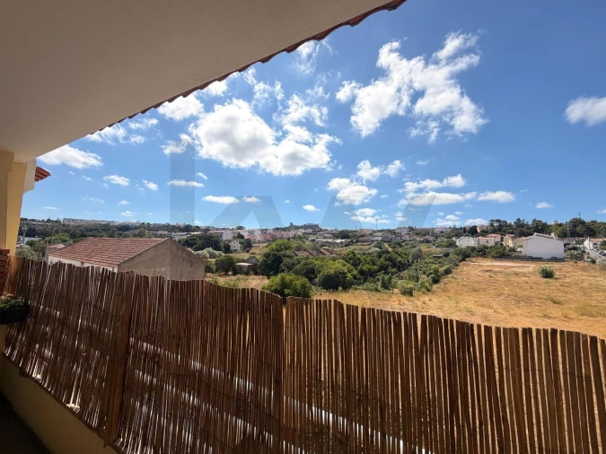 Apartamento T3 para Venda em Palmela Foto 20