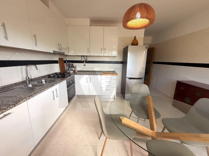 Apartamento T3 para Venda em Palmela Foto 5