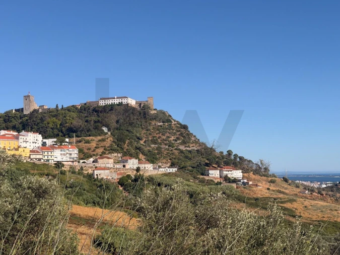 Apartamento T3 para Venda em Palmela Foto 51