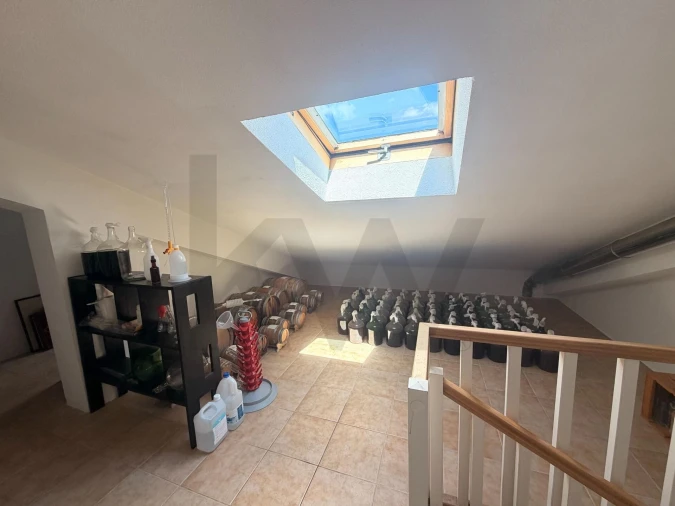 Apartamento T3 para Venda em Palmela Foto 33