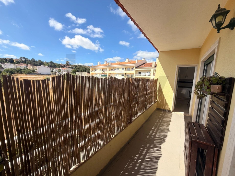 Apartamento T3 para Venda em Palmela Foto 21