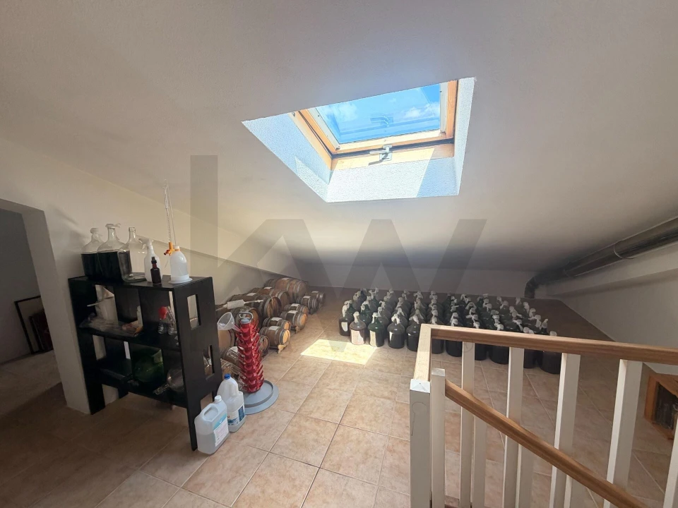 Apartamento T3 para Venda em Palmela Foto 33