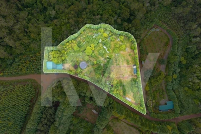 Terreno para Venda em Arco de São Jorge