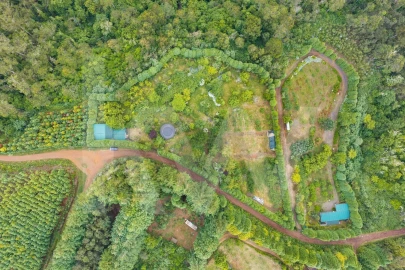 Terreno para Venda em Arco de São Jorge