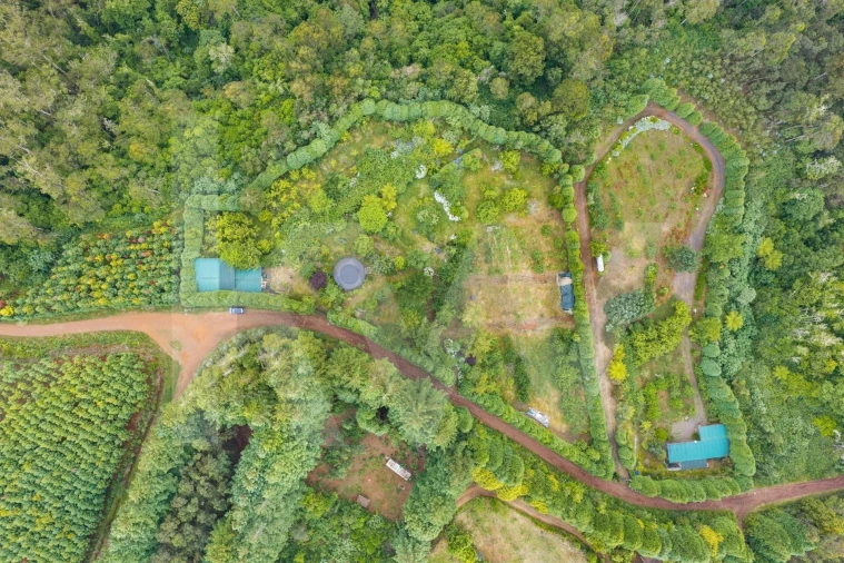 Terreno para Venda em Arco de São Jorge Foto 2