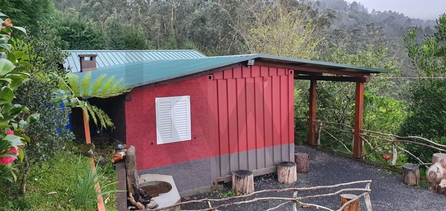 Terreno para Venda em Arco de São Jorge Foto 14