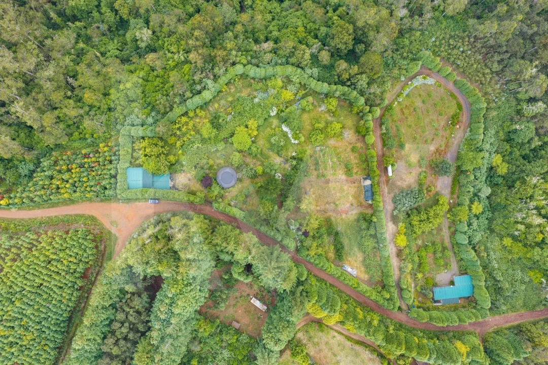 Terreno para Venda em Arco de São Jorge Foto 2