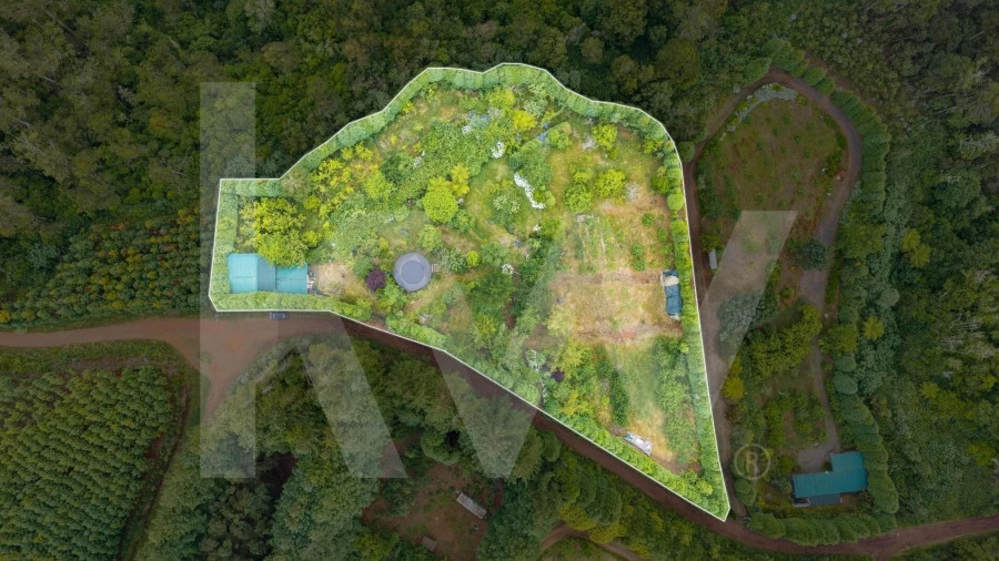 Terreno para Venda em Arco de São Jorge