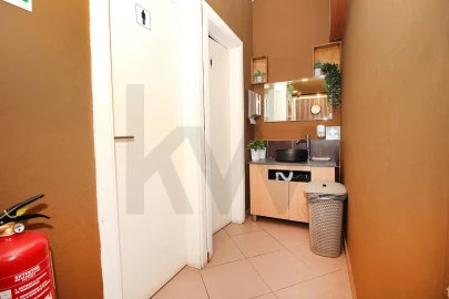 Loja para Venda em Silves