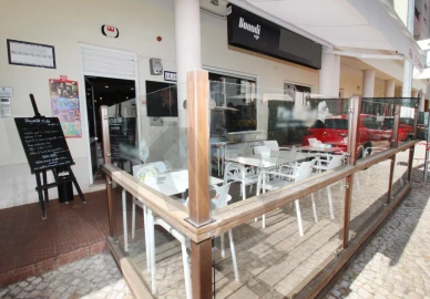 Loja para Venda em Silves
