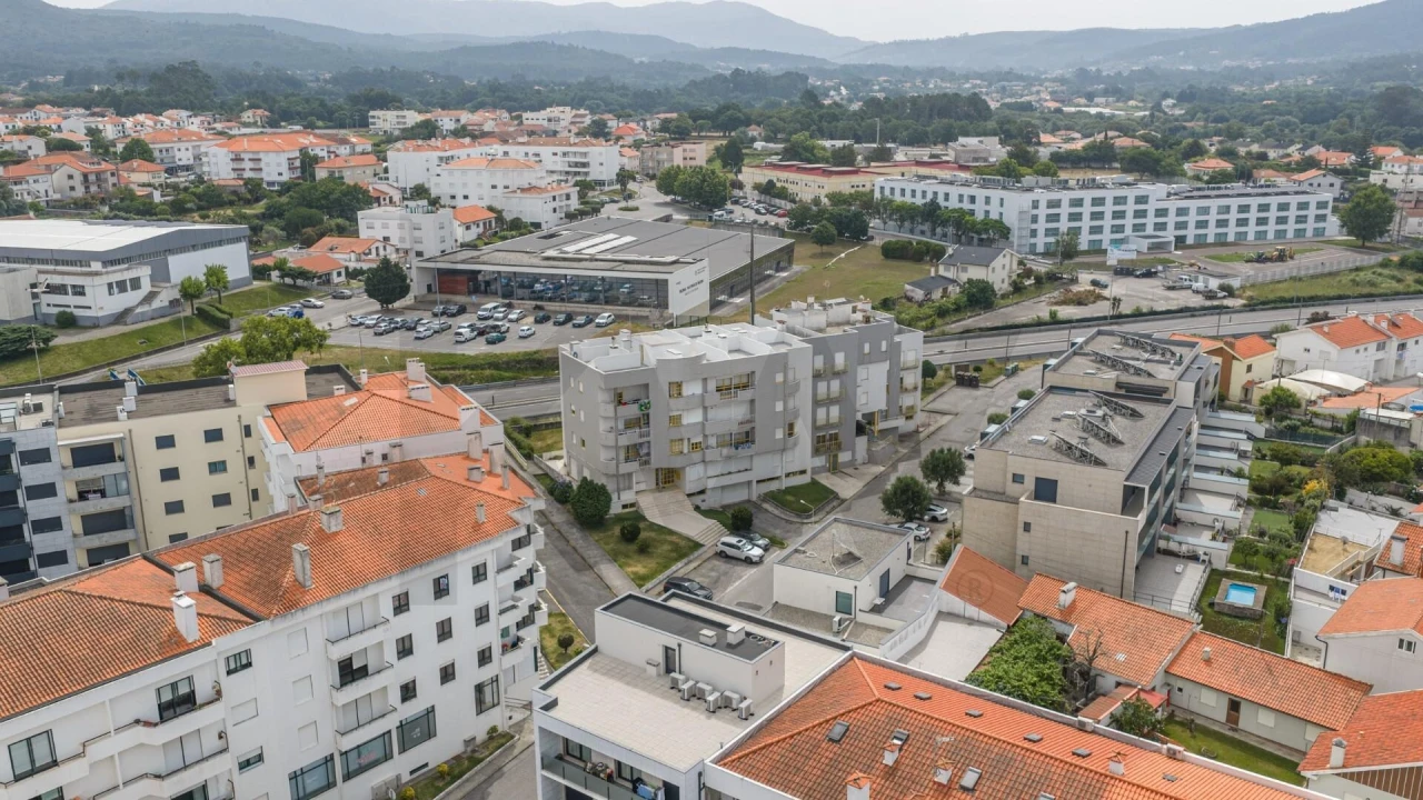 Apartamento T3 para Venda em Vila Praia de Ancora Foto 29