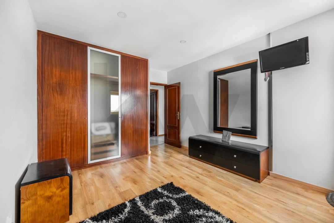 Apartamento T3 para Venda em Vila Praia de Ancora Foto 9