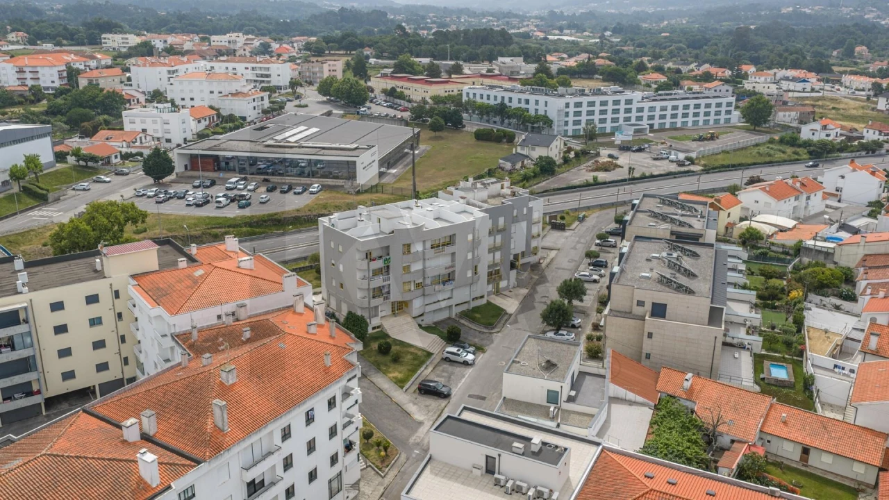 Apartamento T3 para Venda em Vila Praia de Ancora Foto 34