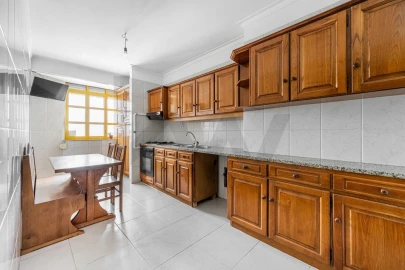Apartamento T3 para Venda em Vila Praia de Ancora