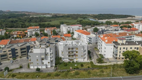 Apartamento T3 para Venda em Vila Praia de Ancora