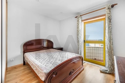 Apartamento T3 para Venda em Vila Praia de Ancora