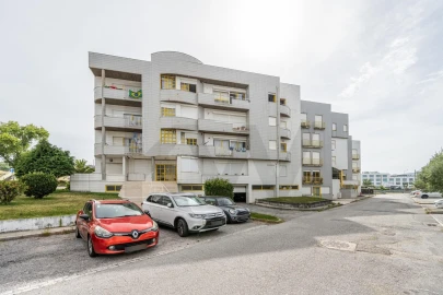 Apartamento T3 para Venda em Vila Praia de Ancora