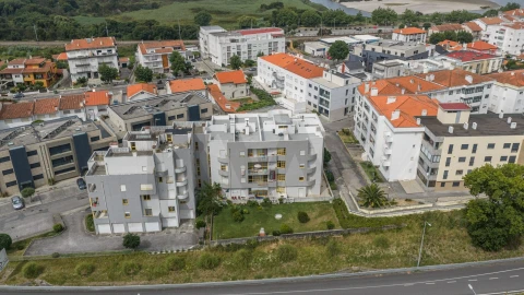 Apartamento T3 para Venda em Vila Praia de Ancora