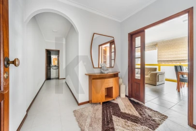 Apartamento T3 para Venda em Vila Praia de Ancora
