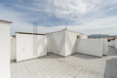 Apartamento T3 para Venda em Vila Praia de Ancora