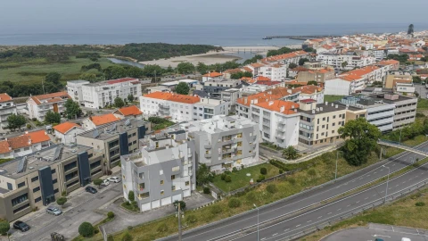 Apartamento T3 para Venda em Vila Praia de Ancora