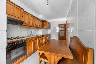 Apartamento T3 para Venda em Vila Praia de Ancora