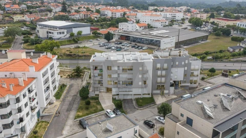 Apartamento T3 para Venda em Vila Praia de Ancora