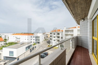 Apartamento T3 para Venda em Vila Praia de Ancora