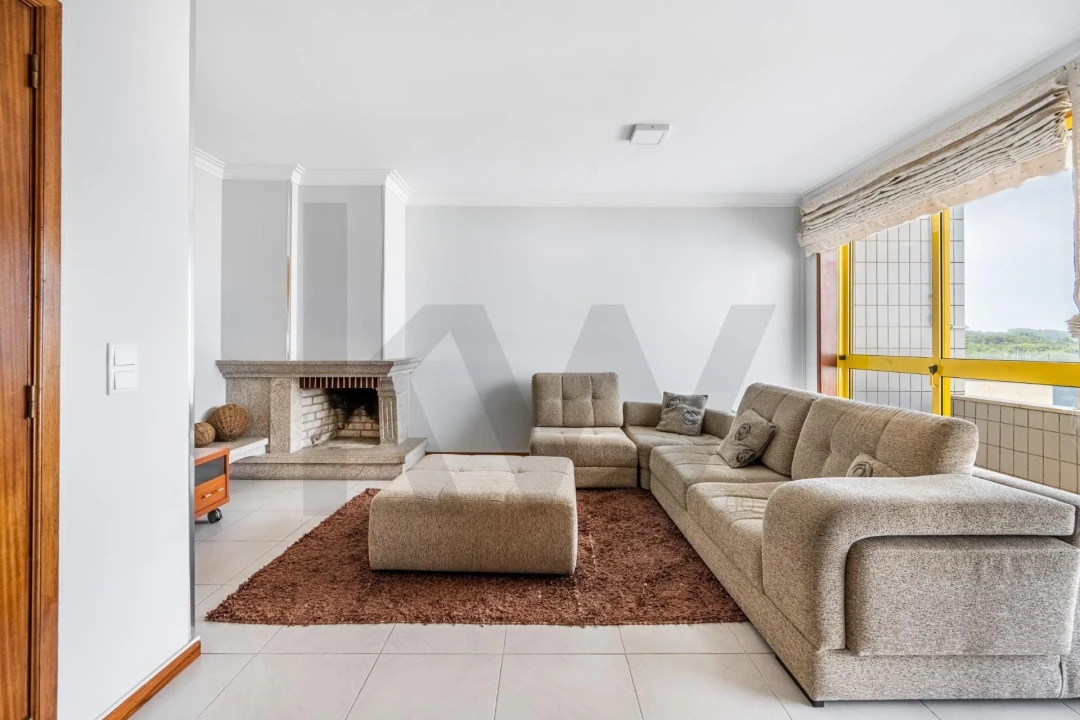 Apartamento T3 para Venda em Vila Praia de Ancora Foto 18