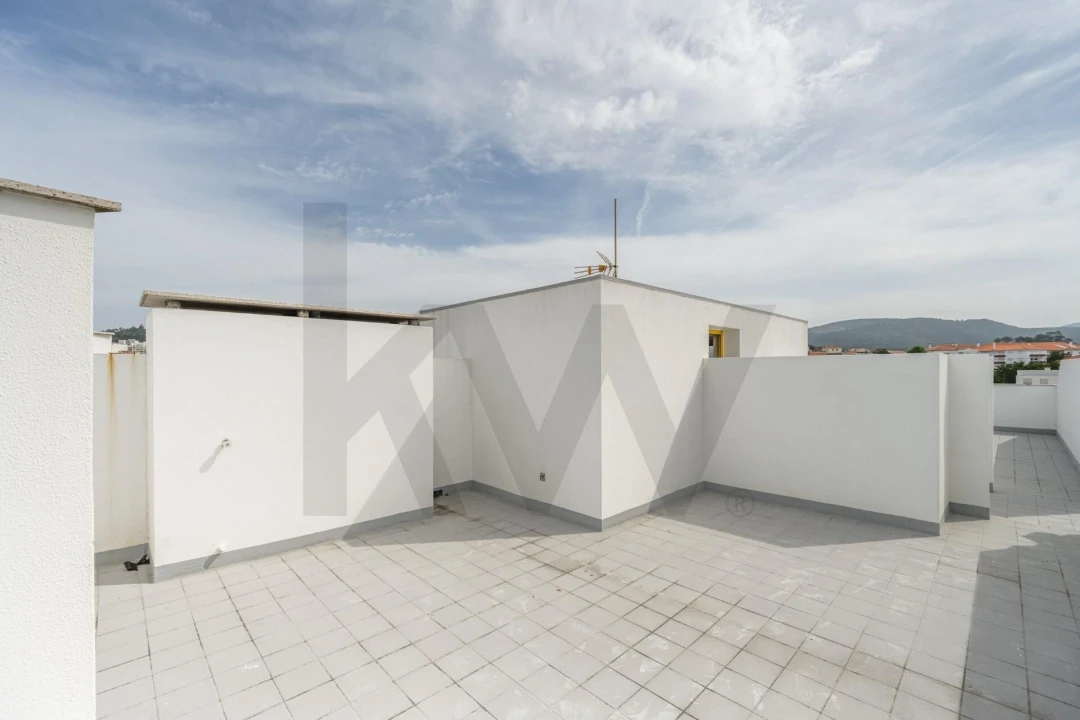 Apartamento T3 para Venda em Vila Praia de Ancora Foto 23