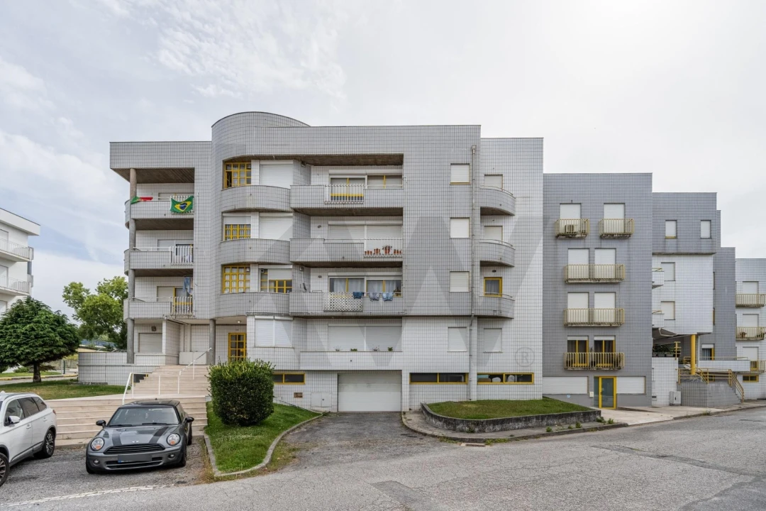 Apartamento T3 para Venda em Vila Praia de Ancora Foto 25