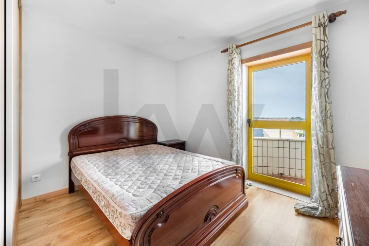 Apartamento T3 para Venda em Vila Praia de Ancora Foto 11