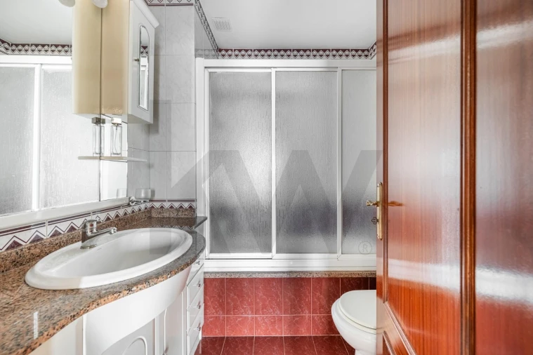 Apartamento T3 para Venda em Vila Praia de Ancora Foto 10