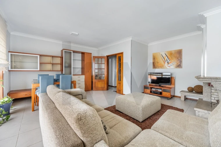 Apartamento T3 para Venda em Vila Praia de Ancora Foto 19