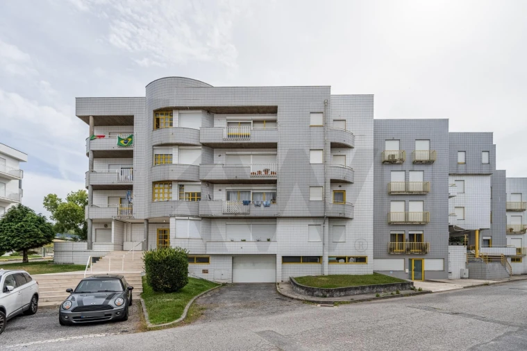 Apartamento T3 para Venda em Vila Praia de Ancora Foto 25
