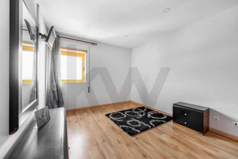 Apartamento T3 para Venda em Vila Praia de Ancora Foto 7