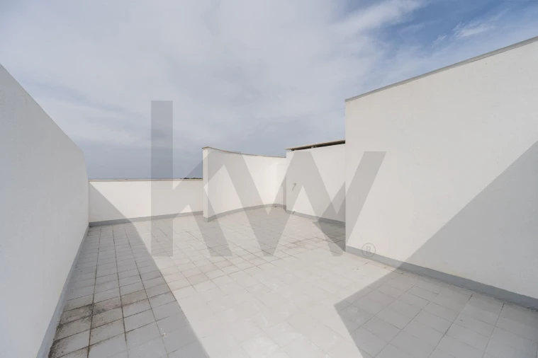 Apartamento T3 para Venda em Vila Praia de Ancora Foto 22