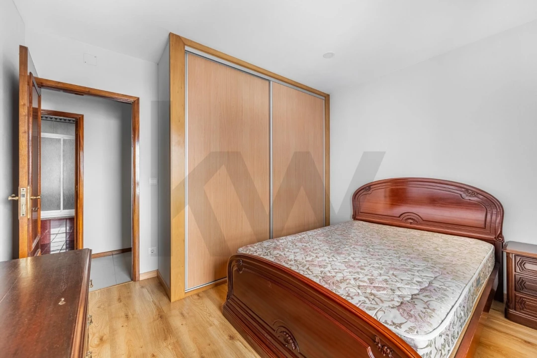 Apartamento T3 para Venda em Vila Praia de Ancora Foto 12