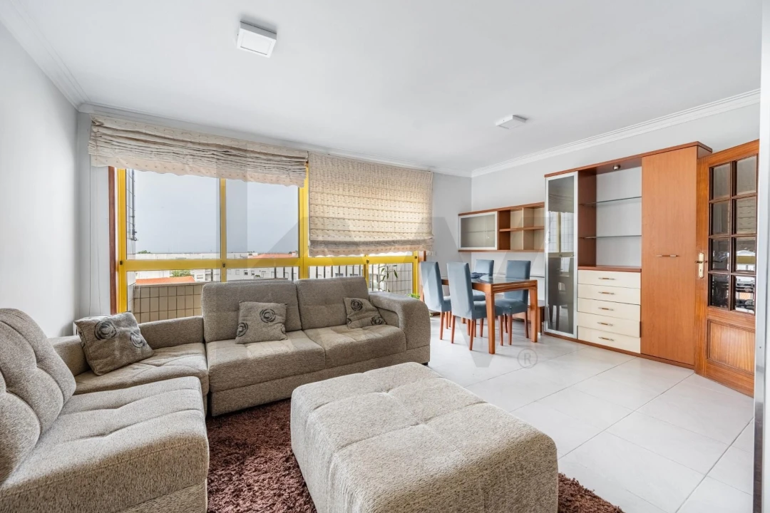 Apartamento T3 para Venda em Vila Praia de Ancora Foto 20