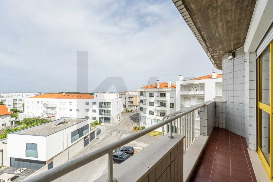 Apartamento T3 para Venda em Vila Praia de Ancora Foto 21